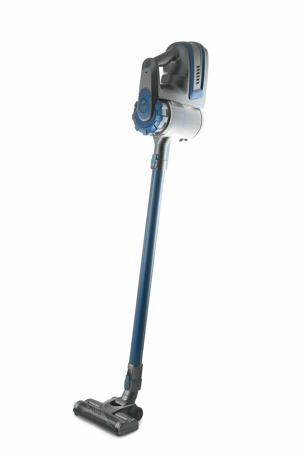 sconto Aspirateur à batterie rechargeable Kooper Dixon Blue Cyclonic de 150 W