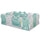 Clôture d'Activité Parc pour Enfants 154x154x62 cm en Plastique Vert