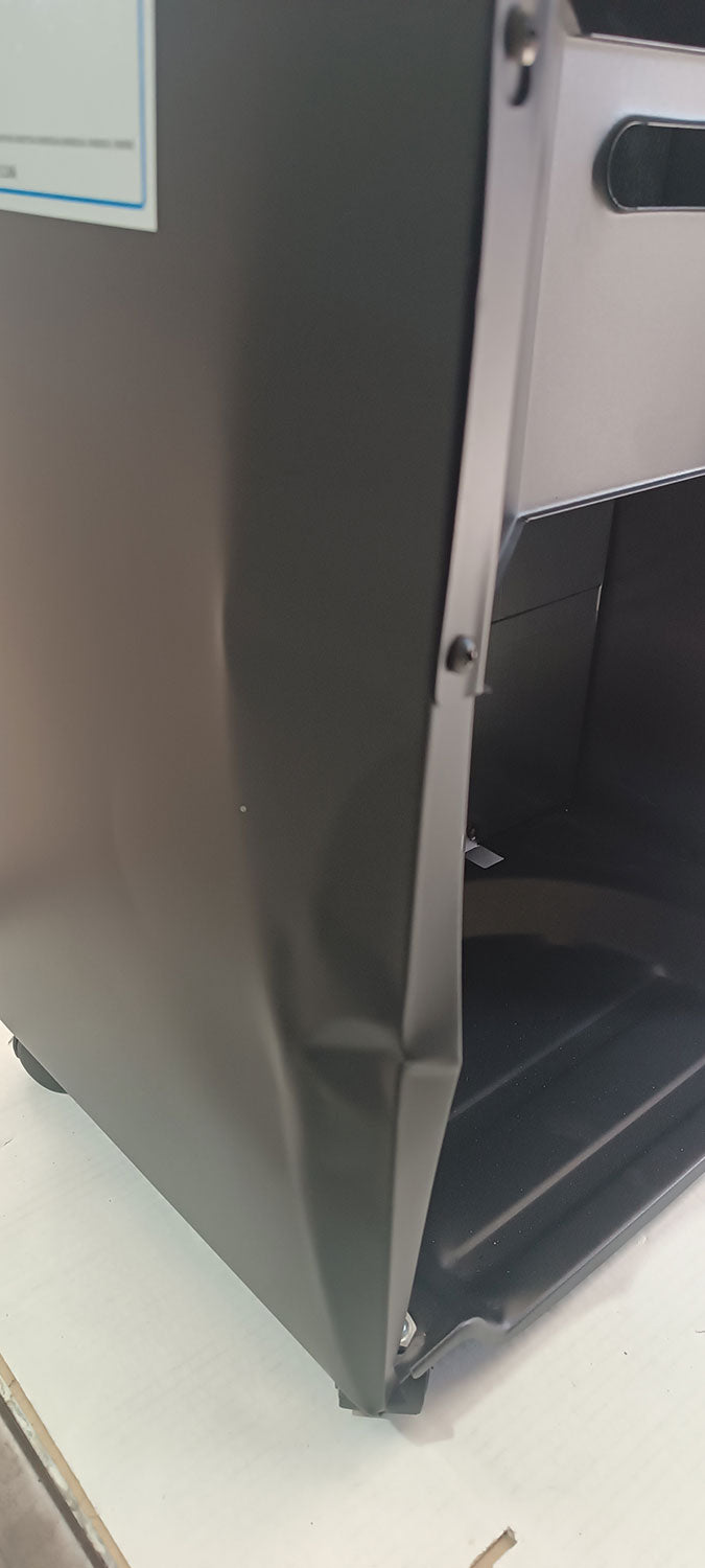 Stufa a Gas Gpl da Interno Infrarossi 4200W Extrema Seconda Scelta