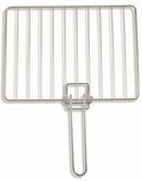 Forno Fornetto Elettrico Ventilato 38 Litri 1600W Kooper Texas 38 Bianco