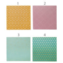 Sottopentola 16x16x1 cm in Ceramica VdE Tivoli 1996 Confusion