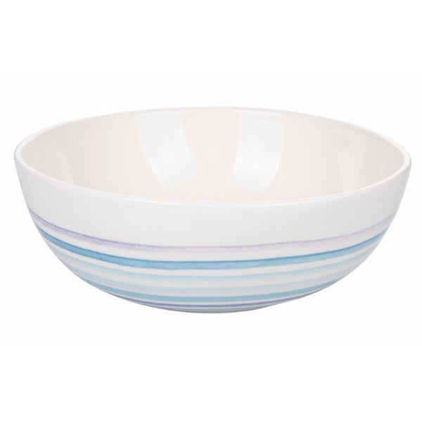 Insalatiera Ø25x9 cm 2360 ml in Hard Dolomite VdE Tivoli 1996 Masseria online