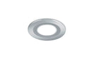 Illuminazione da Incasso da Interno a LED in Plastica Cromo