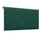 Store extérieur 250x150 cm Tissu Polyester Vert