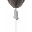 Coltello Elettrico Lame 27 cm 150W Kooper Zac Nero