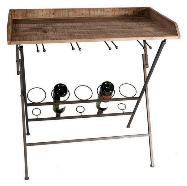 acquista Porte-bouteilles métal Adami 6 bouteilles