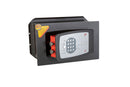 Cassaforte a Muro Technomax ATT/3BP Elettronica Porta 10 mm        