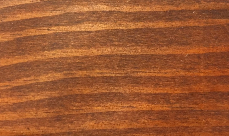 Impregnante per Legno da Esterno 4 Litri Castagno