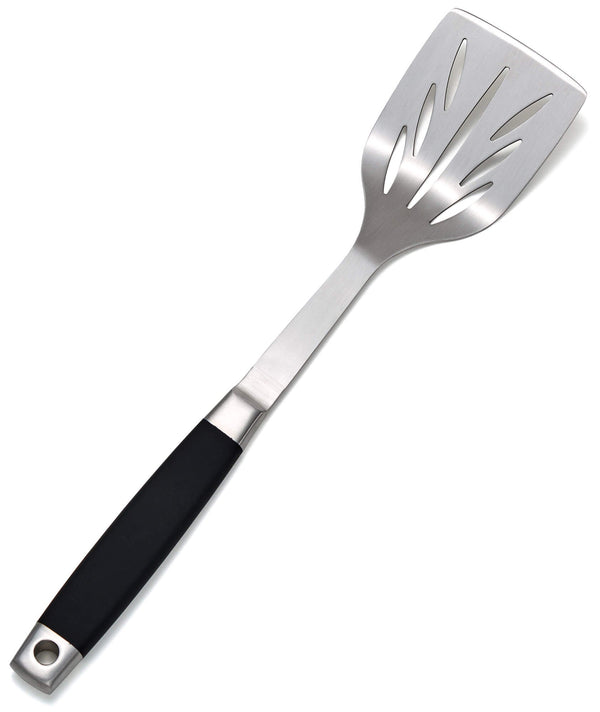 Vannini Spatula Spatule à barbecue classique en acier inoxydable online