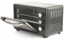 Forno Fornetto Elettrico 30 Litri 1380W Kooper Texas 30 Nero