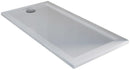 Piatto Doccia In Acrilico Bianco Fosterberg Floret 2 Ultraslim