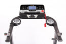 Tapis Roulant Motorizzato Richiudibile 3,0Hp 16Km/h Everfit TFK-455 Slim Hrc
