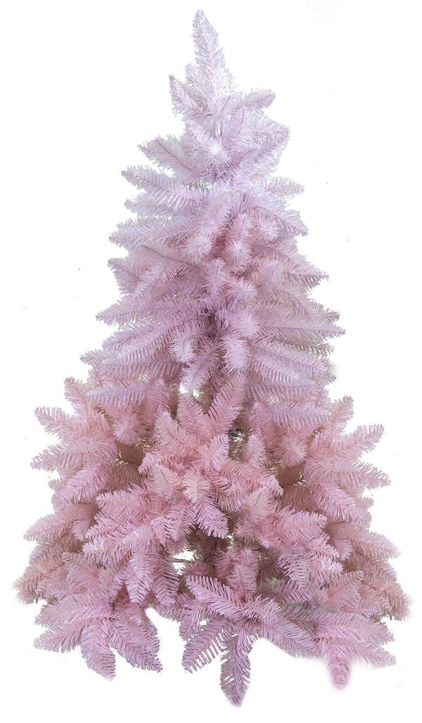 Sapin de Noël Artificiel Adami Maiella Rose Différentes Tailles online