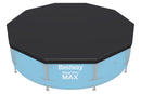 Telo di Copertura per Piscine Tonde Ø305cm Bestway