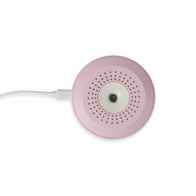 Diffusore di Aroma Umidificatore con Luci Kooper  Rosa Antico