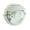 Grande Applique Ronde Couleur Blanche pour Extérieur Ligne Palpebra Sovil