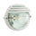Grande Applique Ronde Couleur Blanche pour Extérieur Ligne Palpebra Sovil