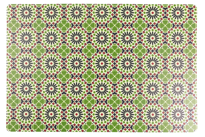 Set 6 Tovagliette Double Face Villa d'Este Home Tivoli Agadir