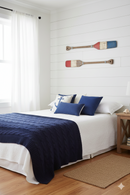 Set 2 Remi Decori Legno 110 cm