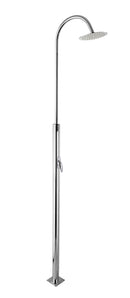 Doccia da Giardino Miscelatore Ama Luxury Giove