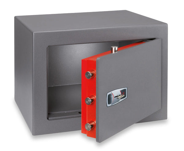 Coffre-fort ignifuge avec clé Technomax prezzo
