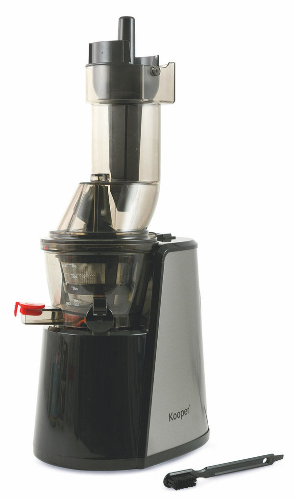 Extracteur de jus centrifuge 150W Kooper Vitabella Plus prezzo