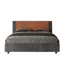 Letto Matrimoniale Rosal Norris 25 Labirinto 4 Varie Misure