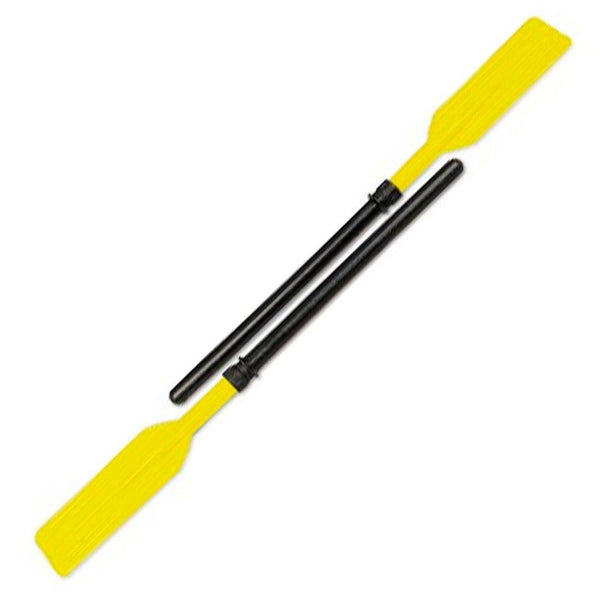 Paire Avirons Universels pour Dinghy Model Deluxe 114 cm Intex sconto