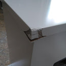 Camino a Bioetanolo da Pavimento 96x35 cm Stones Fp/015 Seconda Scelta