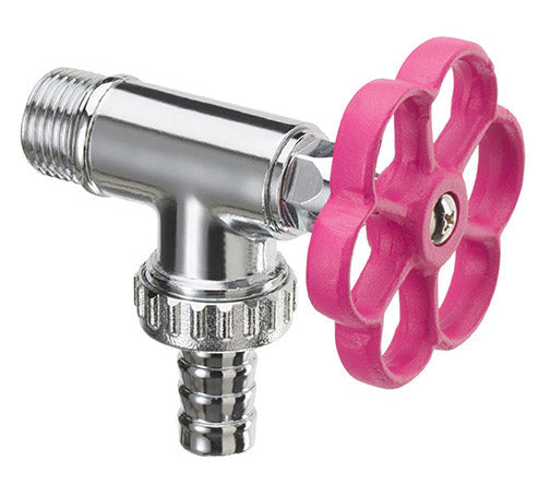 online Robinet latéral pour fontaine de jardin style bouche d'incendie Belfer RUB/014 Ciclamino