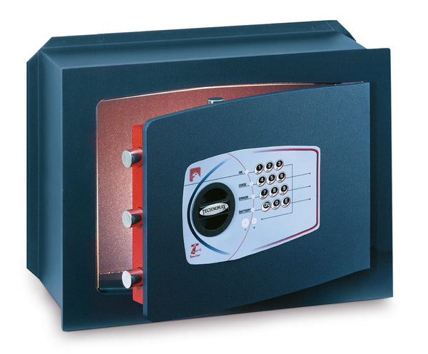 Coffre-fort mural numérique avec Pass Technobox Série Technomax prezzo