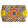 Plateau 38,5x24,5x2,5 cm en Mélamine VdE Tivoli 1996 O Sole Mio