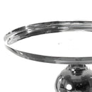 Alzata in Acciaio Ø 35 cm