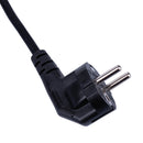 Bollitore Elettrico 1,8 Litri 1800W Kooper in Acciaio Rosso