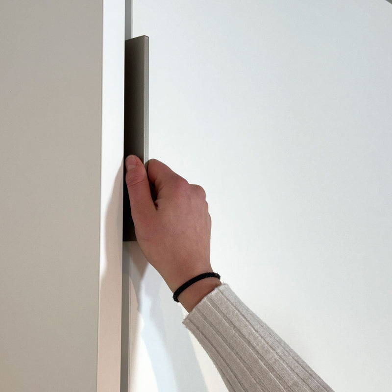 Letto Matrimoniale Francese A Scomparsa 140 Versia Argilla      