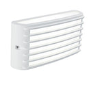 Applique da Esterno a LED 10W 4000K Sovil Bianco