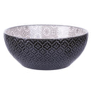 Insalatiera Ø20x8 cm 1,2 Litri in Porcellana VdE Tivoli 1996 Confusion