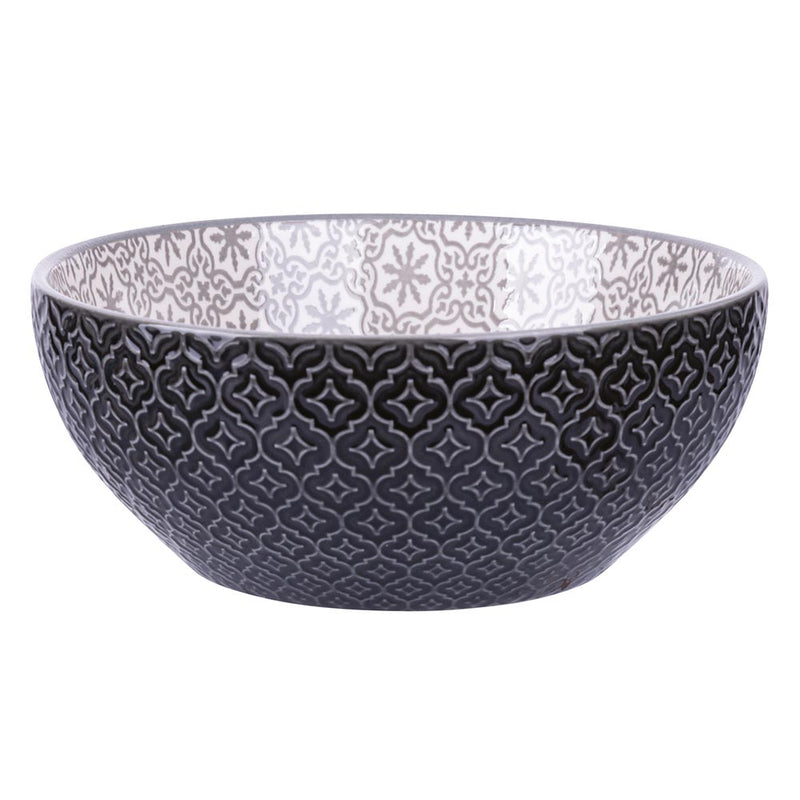 Insalatiera Ø20x8 cm 1,2 Litri in Porcellana VdE Tivoli 1996 Confusion