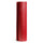 Tapis de Yoga Fitness 190x91 cm Epaisseur 8 mm Rouge