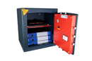 Cassaforte a Mobile Technomax GMT/7 Elettronica Porta 10 mm        