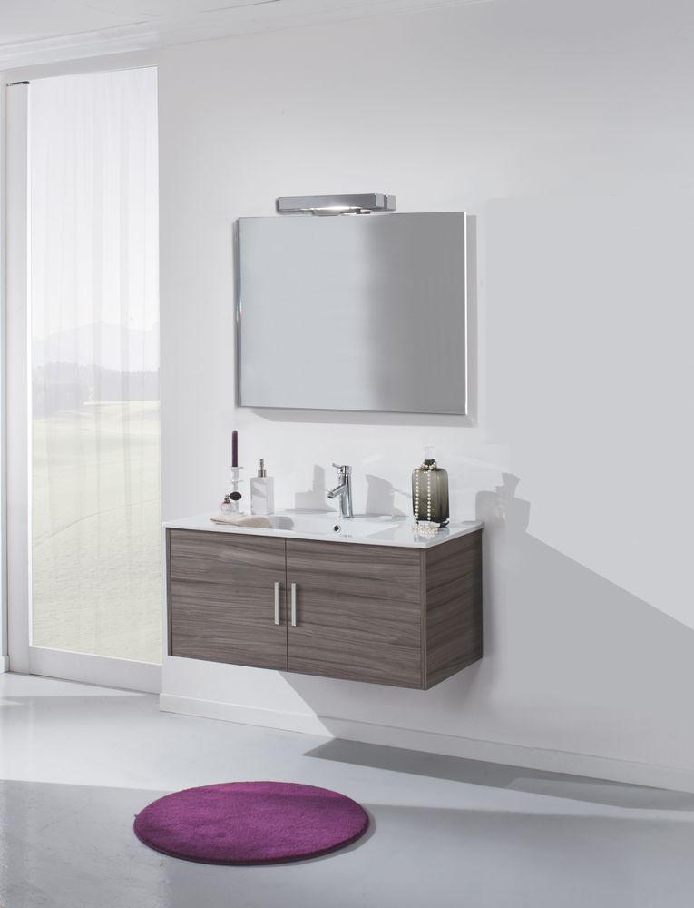 Mobile da Bagno HW01 Pietra TFT