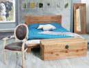 Poltrona Constance in Ecopelle Nera 55x46x96 h cm in Similpelle Nero