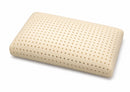 Set 2 Guanciale Memory Foam Forato Ergonomico 72x42 cm - H 15 cm  Sostegno Medio Dormidea Classico Air