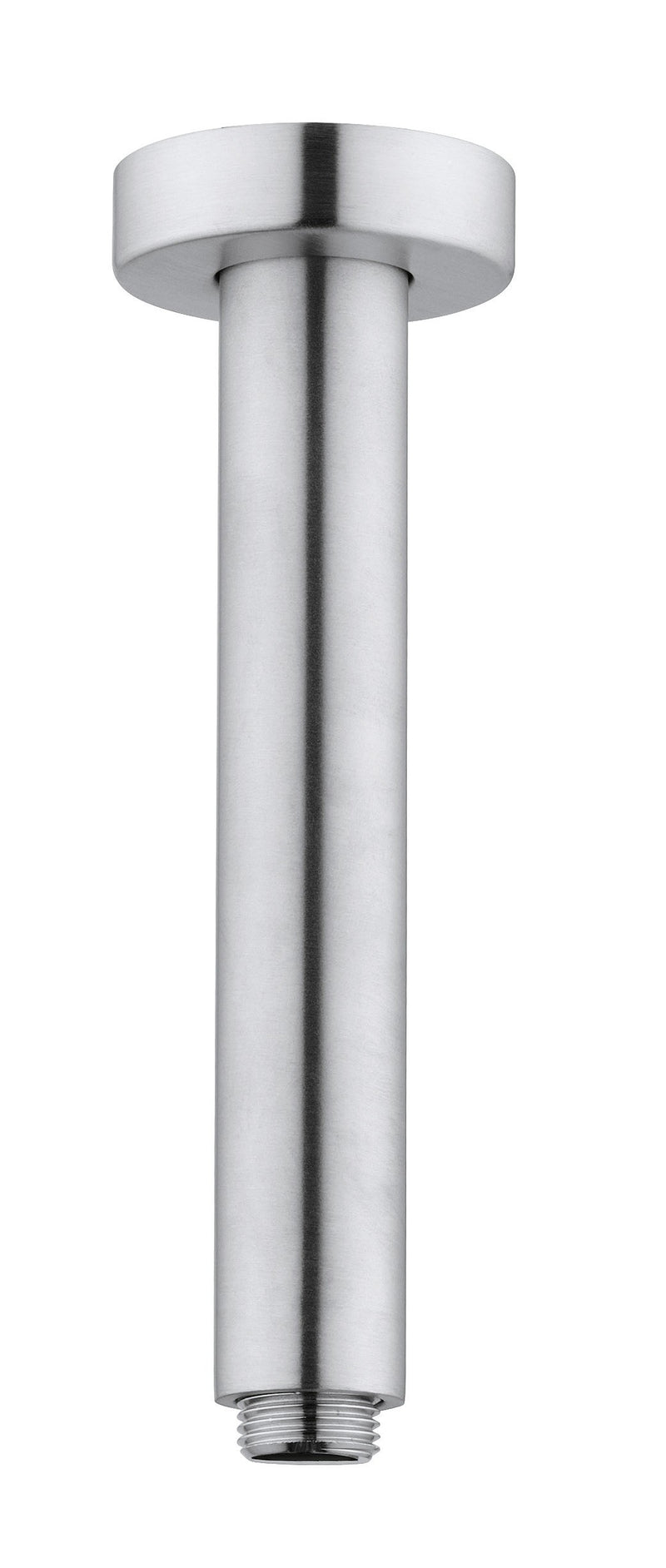 Braccio Doccia a Soffitto Lungo 20 cm Tevere