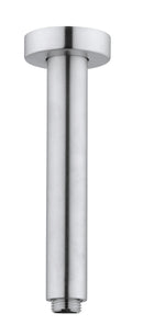 Braccio Doccia a Soffitto Lungo 30 cm Tevere