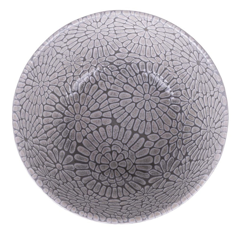 Insalatiera Ø20x8 cm 1,2 Litri in Porcellana VdE Tivoli 1996 Confusion