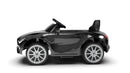 Macchina Elettrica per Bambini 12V con Licenza Mercedes CLS Small Nero