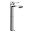 Rubinetto Miscelatore Alto per Lavabo in Ottone 5x15,5x30cm TFT Joy Cromato