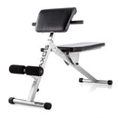 Panca Palestra Multifunzione Pieghevole Kettler Axos Combi Trainer