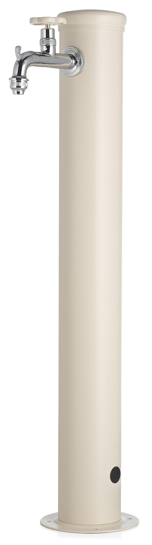 Fontaine de jardin avec robinet Belfer 42/ARF Ivoire online